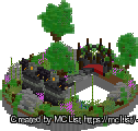 Rendered map