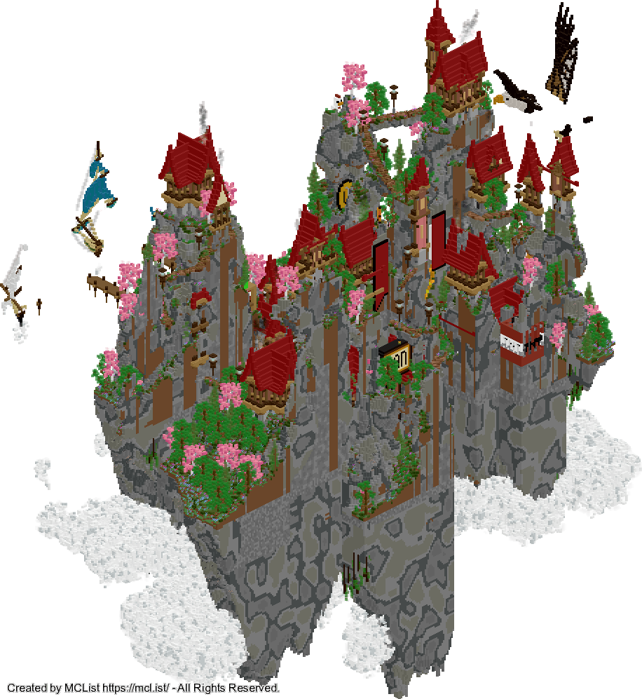 play.minetopia.nl | MCList