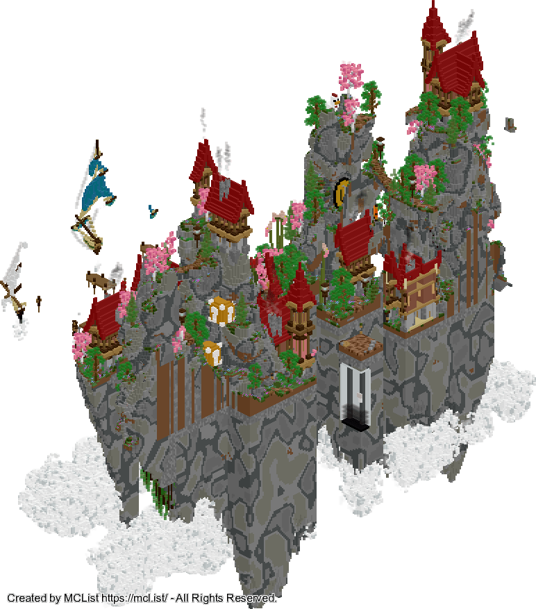 play.minetopia.nl | MCList